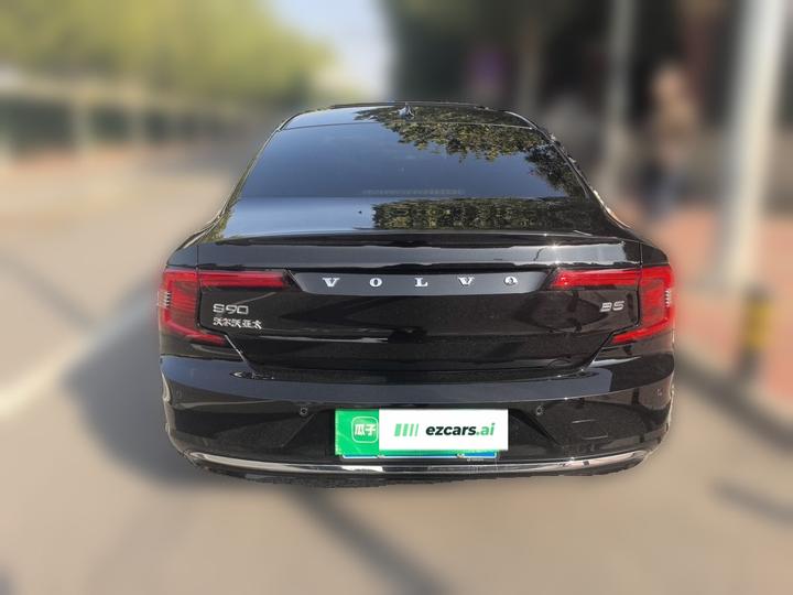 S90 2024 B5 Luxury photo 3