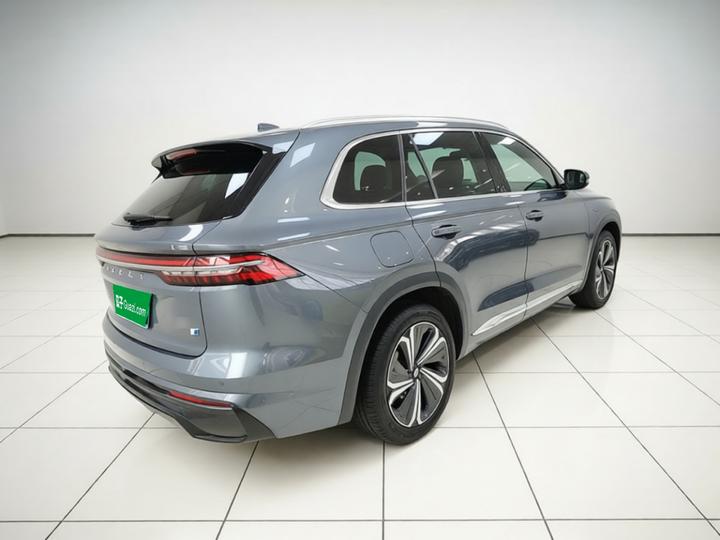 Xingyue L 2022 1.5T Hi F Hybrid Super photo 6