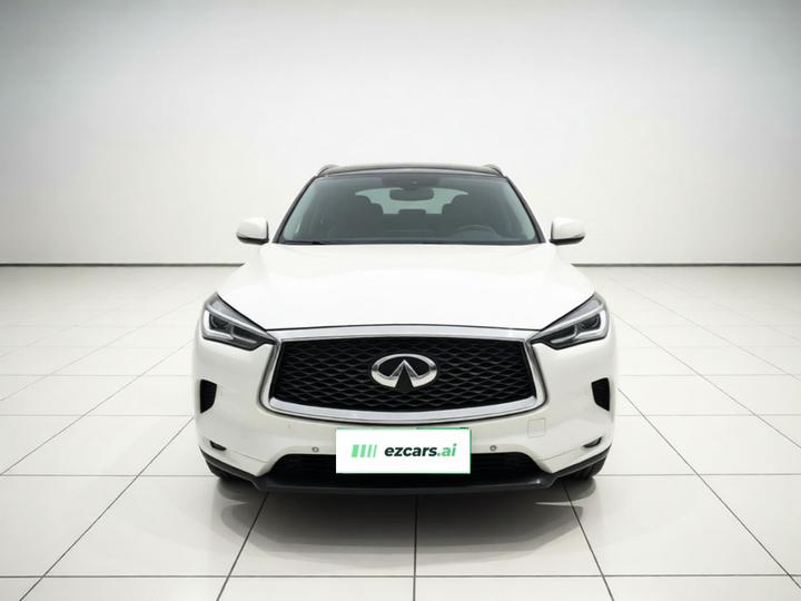 QX50 2018 2.0T AWD photo 2