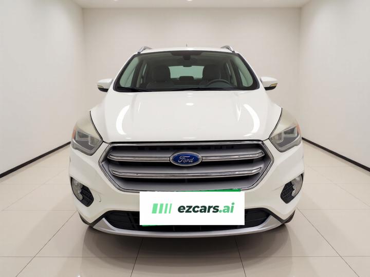 Kuga 2017 EcoBoost 180 RWD photo 2
