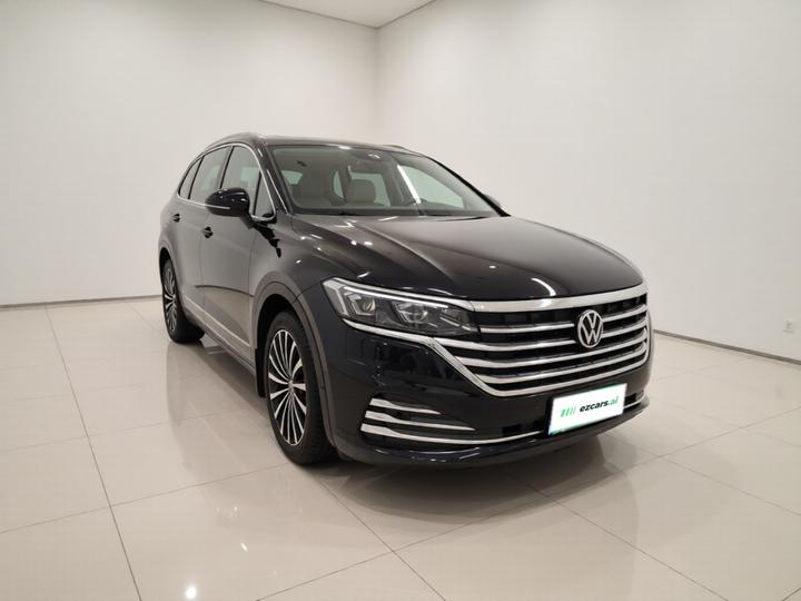 Viloran 2022 380TSI Premium photo 3