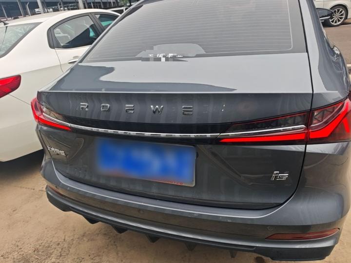 i5 2026 1.5L CVT Luxury photo 3