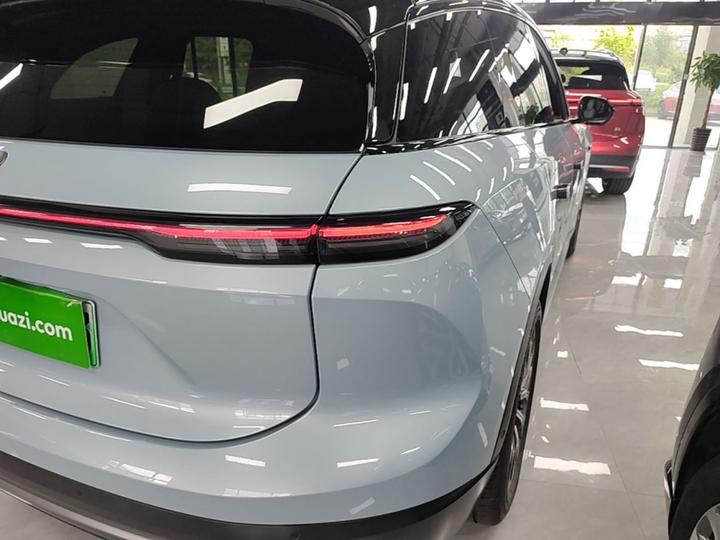 ES6 2023 75kWh photo 7