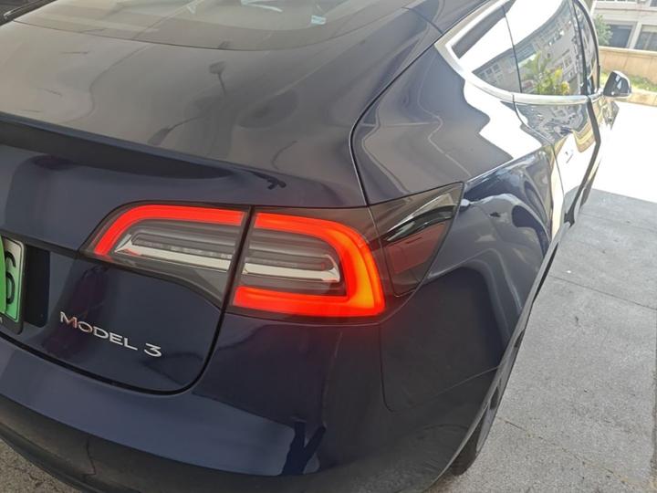 Model 3 2020 Facelift Standard Range RWD Upgraded photo 7