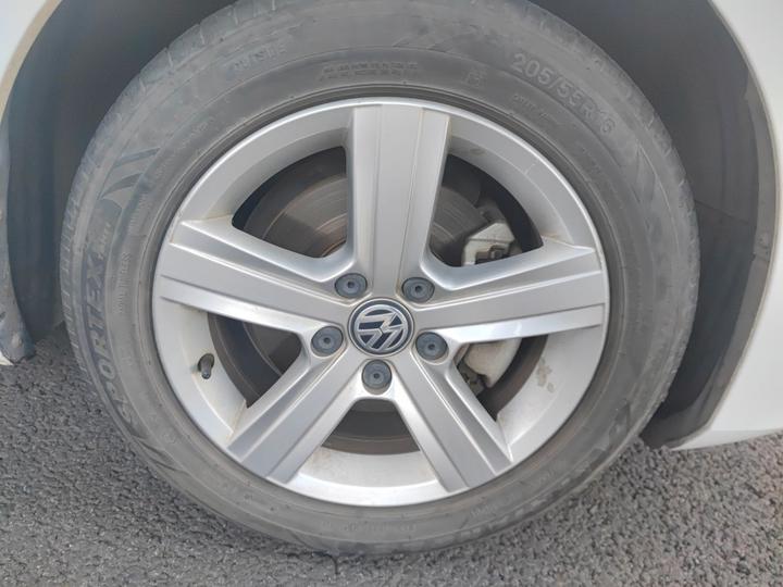 Golf 2017 230TSI AT Comfort Anniversary Edition photo 8