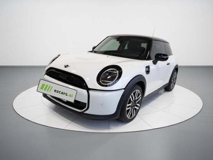 2025 1.5T COOPER Classic 3-Door