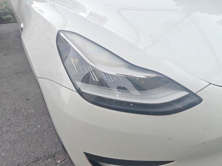 Model 3 2019 Standard Range RWD Upgraded photo 7