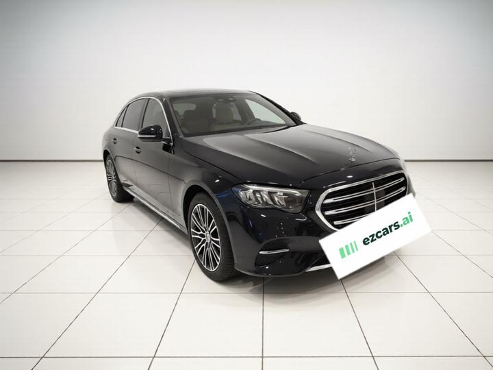E-Class 2026 E 260 L Classic photo 3