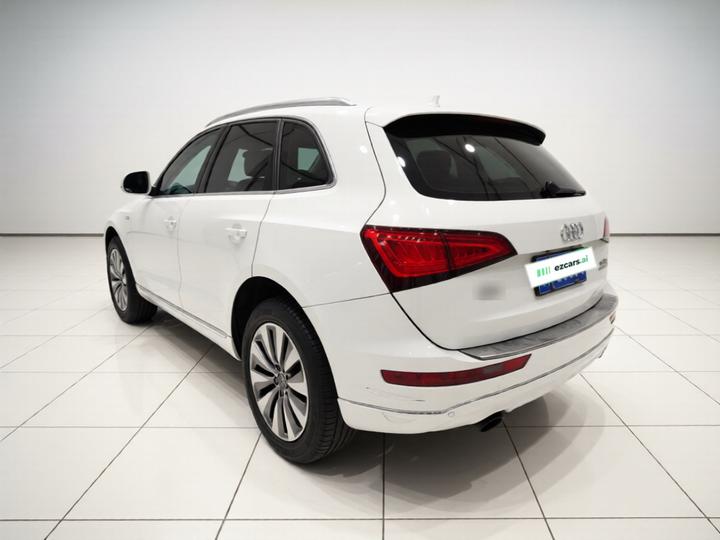 Q5 Imported 2013 40 TFSI hybrid photo 4
