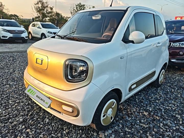 Bestune Pony 2025 222km
