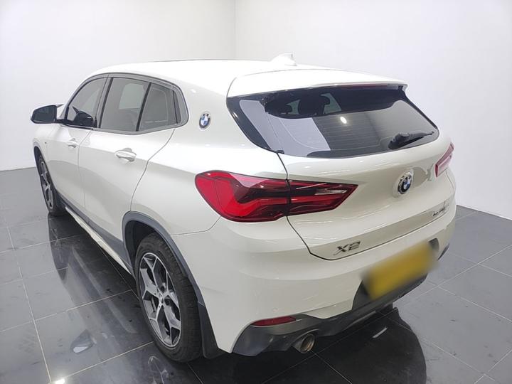 X2 Imported 2019 sDrive20i M Off-road China VI photo 4