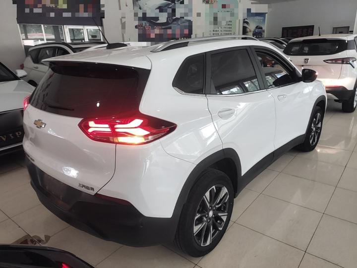 2019 325T AT China VI photo 4