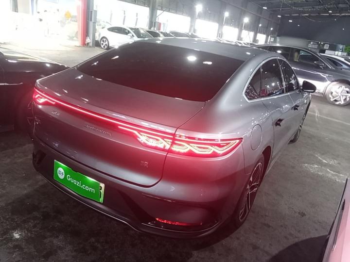 Han 2023 EV Champion 605KM FWD Premium photo 4