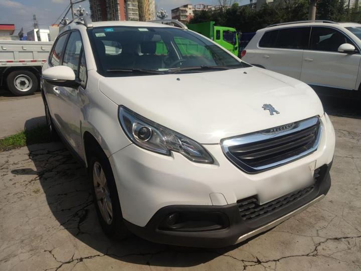 2008 2014 1.6L AT photo 3