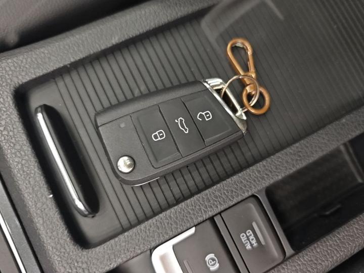 Golf 2019 280TSI DSG Comfort China VI photo 8