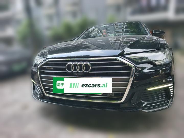 A6L EV 2020 55 TFSI e quattro photo 2