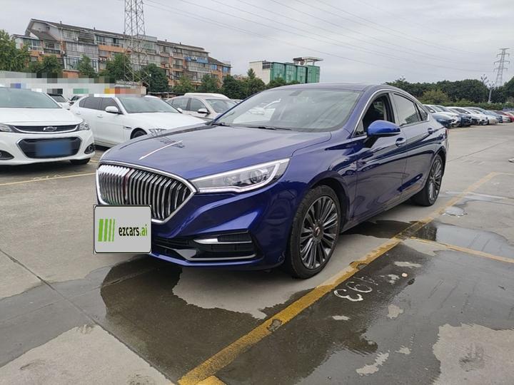 H5 2020 1.5T DCT
