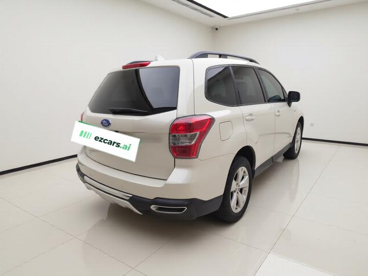 Forester 2014 2.5i AT Elite photo 6