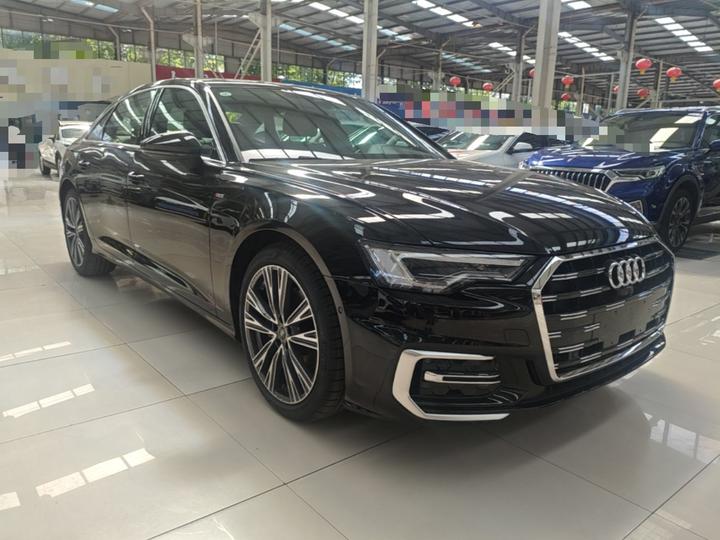 A6L 2026 45 TFSI Dynamic photo 3