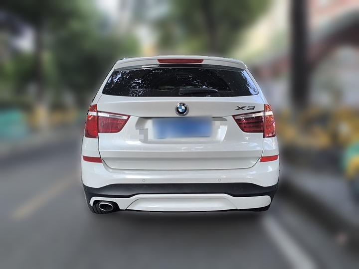 X3 Imported 2016 sDrive20i photo 5