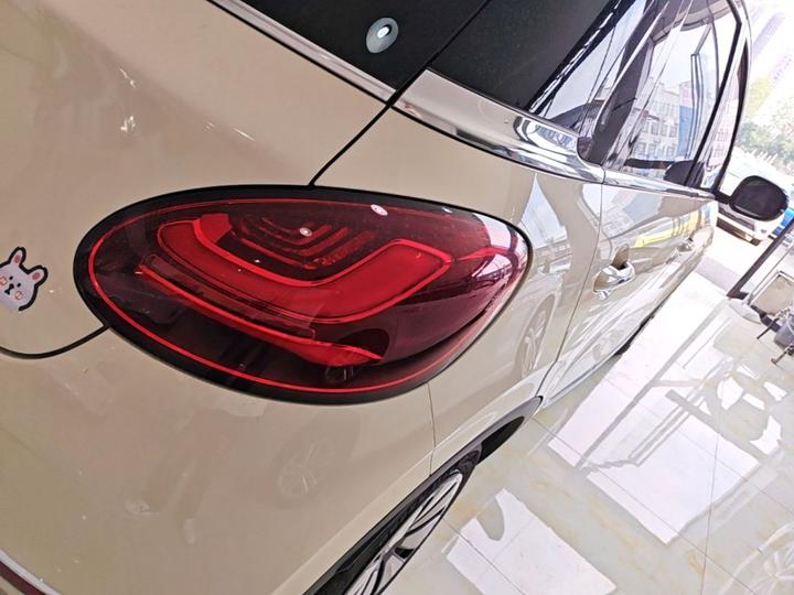 Wuling Bingo 2025 333km photo 7