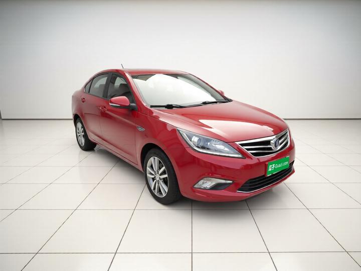 Eado 2016 1.6L MT photo 3