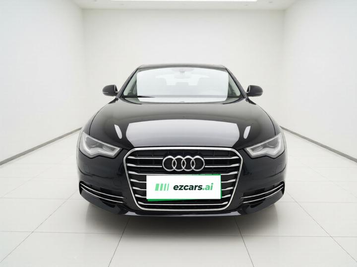 A6L 2015 30 FSI photo 2
