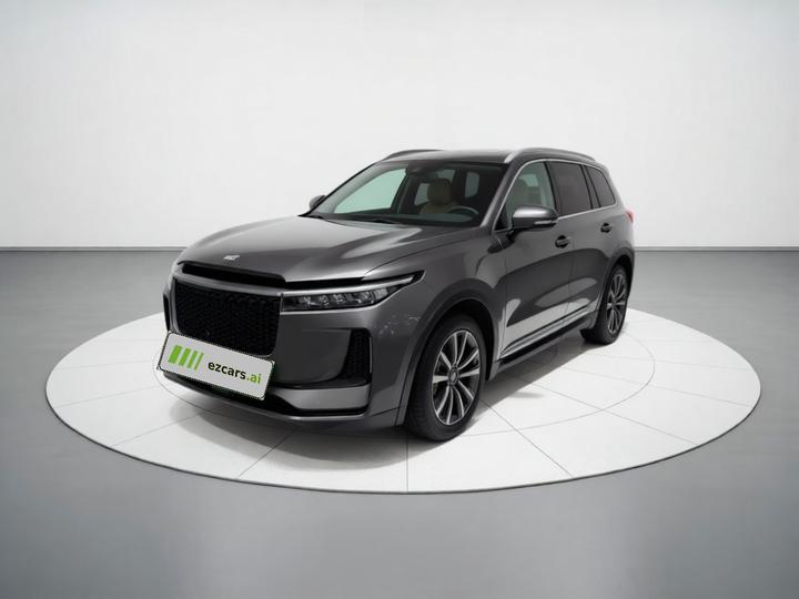 Li Auto ONE 2020 EREV 6-Seater