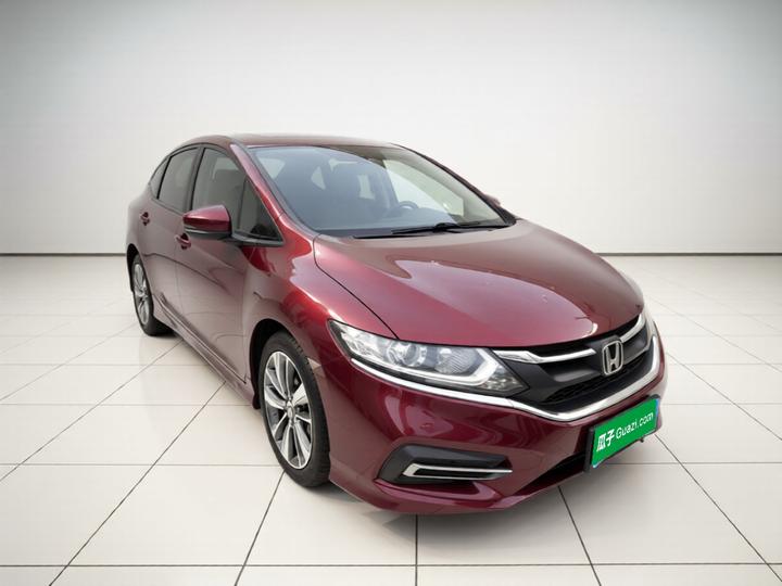 Jade 2017 1.8L AT Comfort 5-Seater photo 3