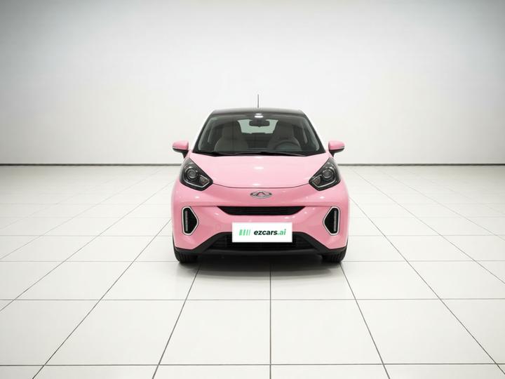 QQ Little Ant 2021 Facelift 15 LFP photo 2