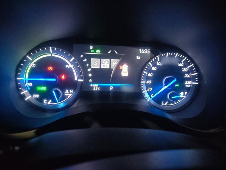 Highlander 2022 Hybrid 2.5L AWD Premium 7-Seater photo 4