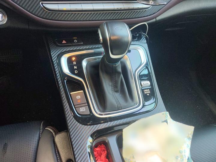 GAC Trumpchi M6 2023 PRO 270T DCT Luxury photo 6