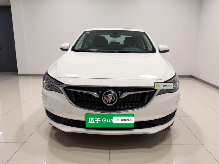 Excelle 2018 15T DCT Elite China V photo 2