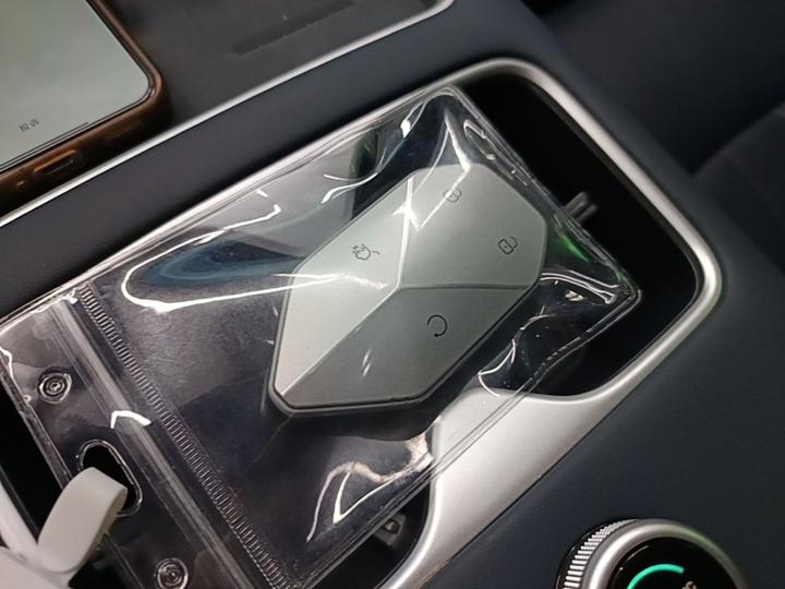Fang Cheng Bao 7 2025 200KM RWD Max photo 8