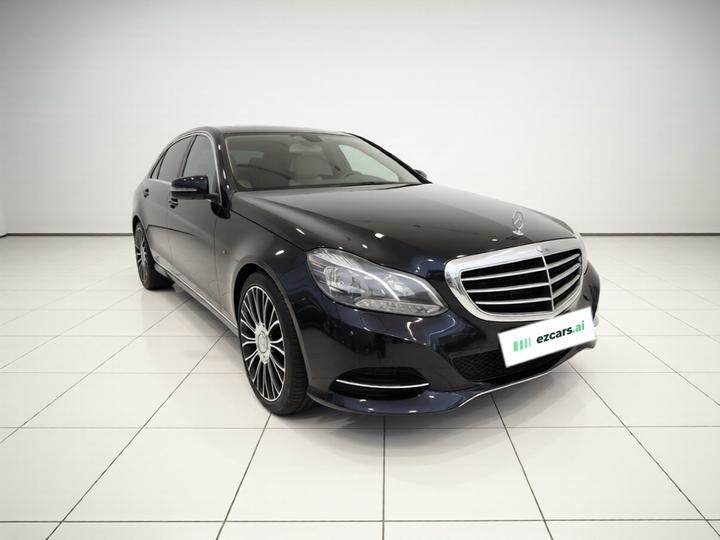 E-Class 2015 E 200 L photo 3