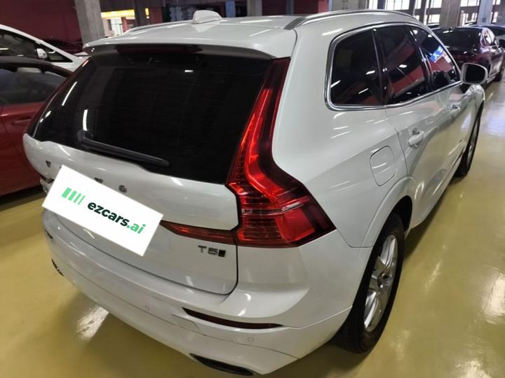 XC60 2019 T5 AWD China V photo 4