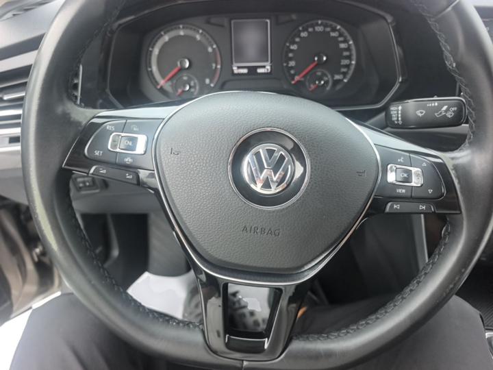 Bora 2020 1.5L MT Comfort photo 6