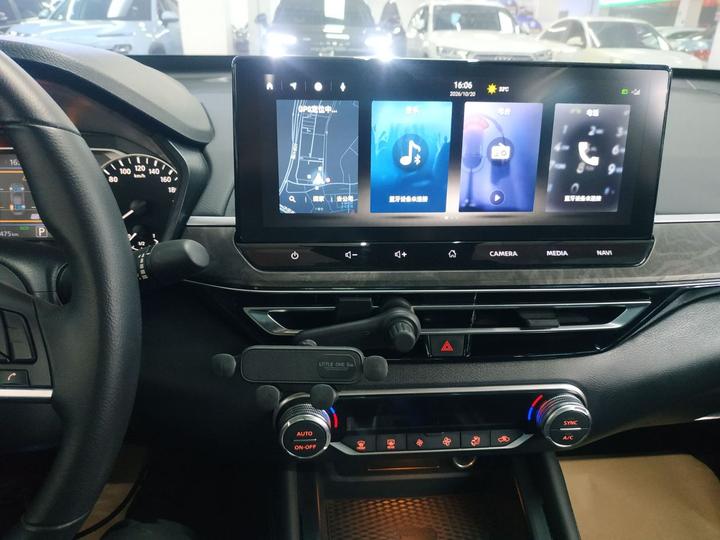 Teana 2022 2.0L XL-TLS Enjoy photo 8