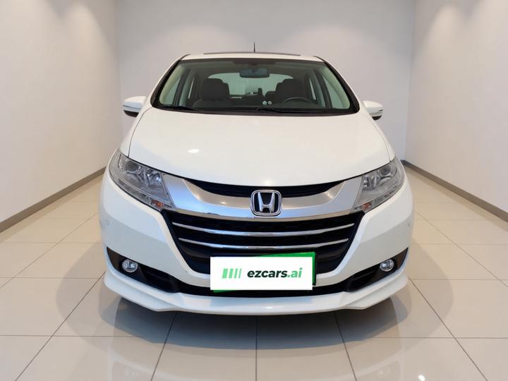 Odyssey 2015 Facelift 2.4L Luxury photo 2