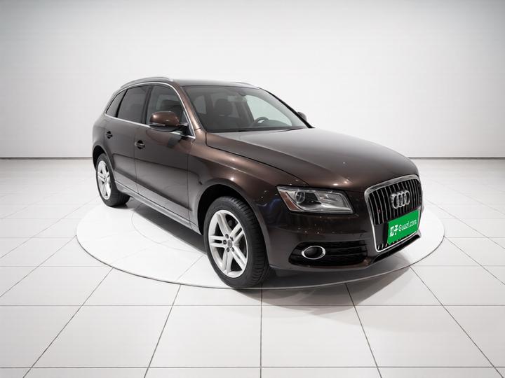 Q5 2016 40 TFSI Comfort photo 3