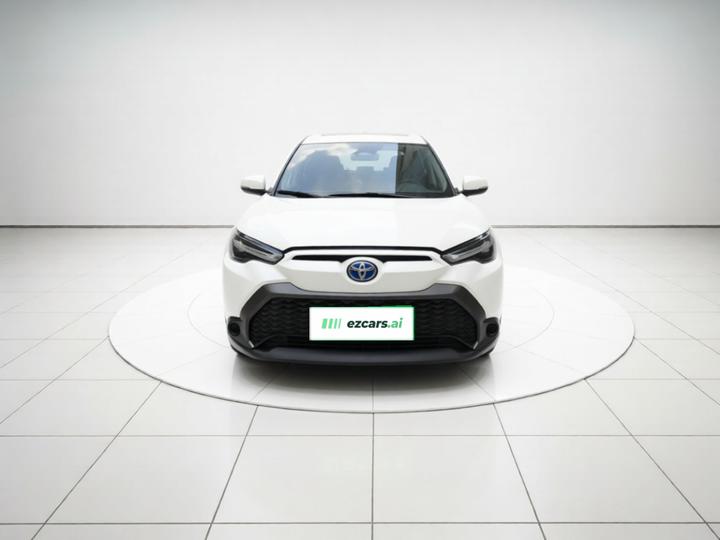 Frontlander 2023 2.0L Smart Hybrid Luxury photo 2