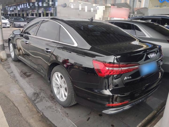 A6L 2023 Facelift 40 TFSI Luxury photo 4