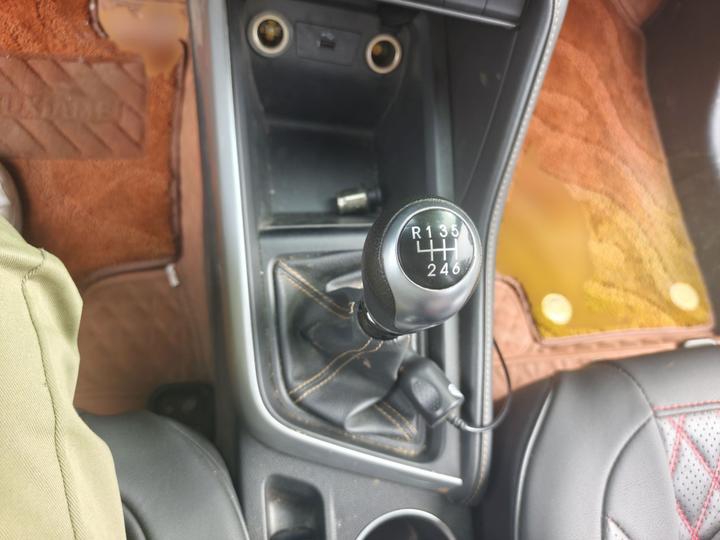 JAC Refine S4 2019 1.6L MT photo 6