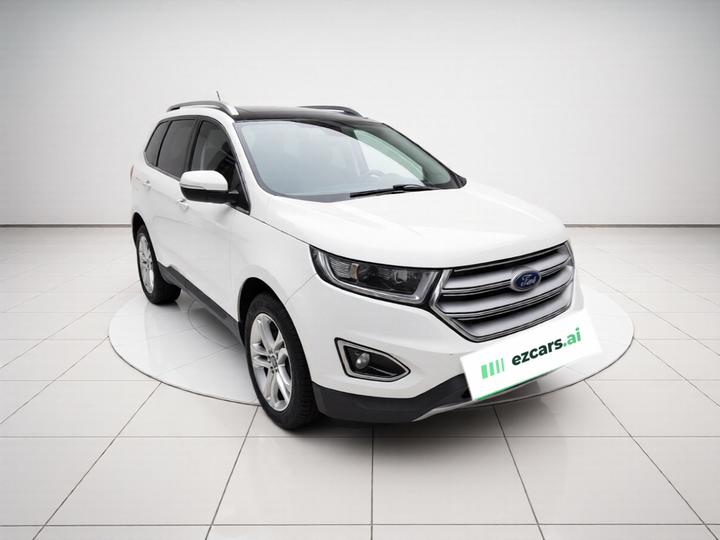 Edge 2016 EcoBoost 245 RWD 7-Seater photo 3
