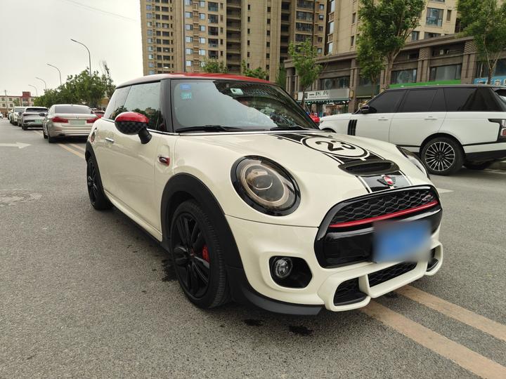 2019 1.5T COOPER photo 3
