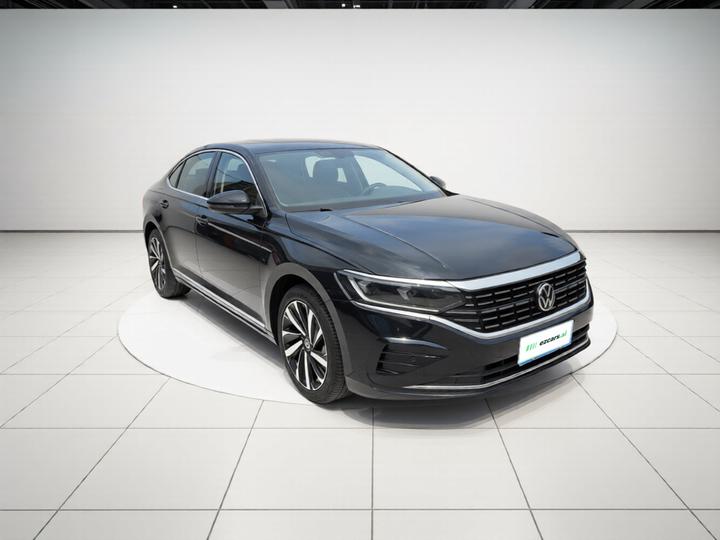 Passat 2022 330TSI Elite photo 3