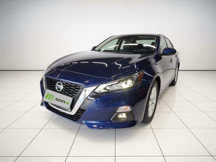 Teana 2020 2.0L XL Comfort