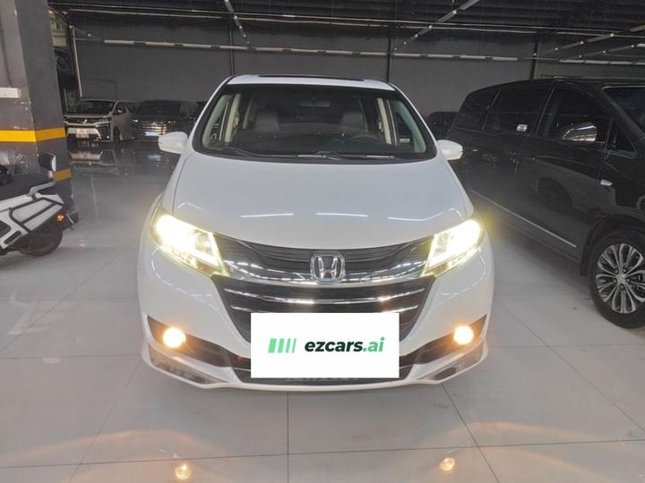 Odyssey 2017 2.4L Smart photo 2