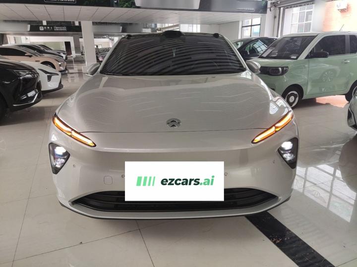 ET7 2023 75kWh photo 2