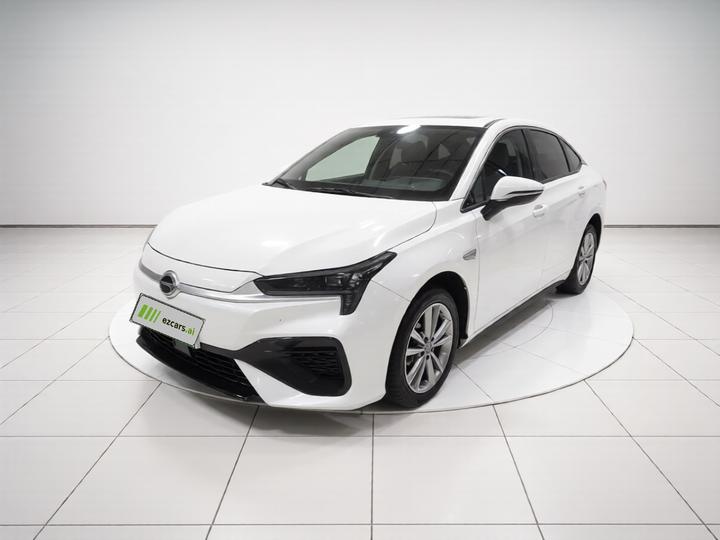 AION S 2022 580